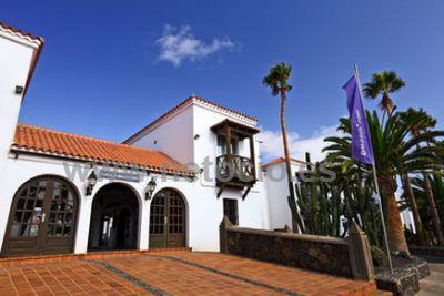 BARCELO CASTILLO BEACH RESORT