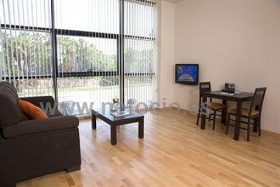 HUSA APARTAMENTOS WELLNESS