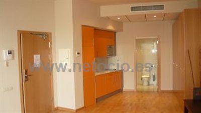 HUSA APARTAMENTOS WELLNESS