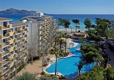 IBEROSTAR ALCUDIA PARK