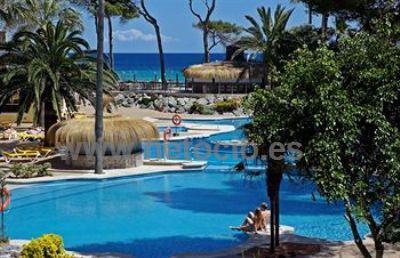 IBEROSTAR ALCUDIA PARK