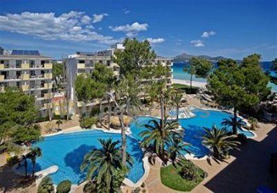 IBEROSTAR ALCUDIA PARK