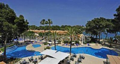 IBEROSTAR PINOS PARK