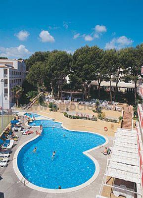 INSOTEL CLUB CALA RATJADA