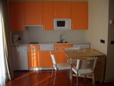 APARTAMENTOS MUNDAKA