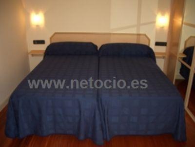 APARTAMENTOS MUNDAKA