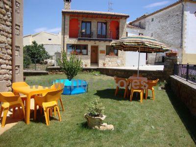 CASA RURAL BELÁSTEGUI NAVARRA