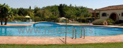 BALNEARIO CERVANTES