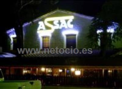 ASSAC BAR