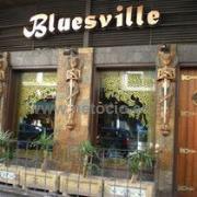 BLUESVILLE