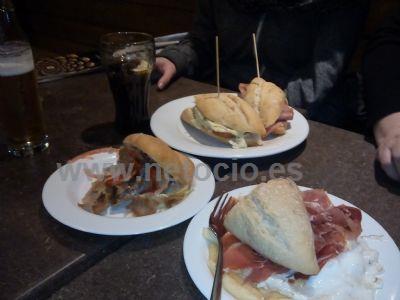 INDALO TAPAS