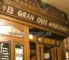 GRAN CAFÉ MODERNO