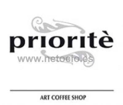PRIORITÈ ART COFFEE SHOP