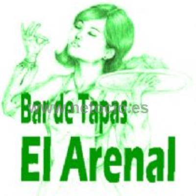 BAR EL ARENAL