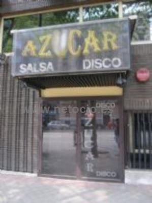 AZÚCAR