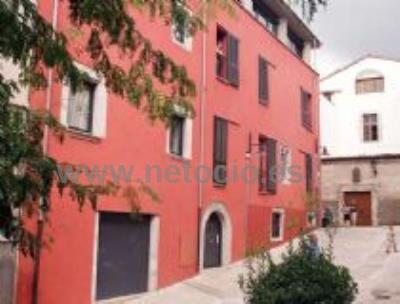 BED & BREAKFAST  GIRONA