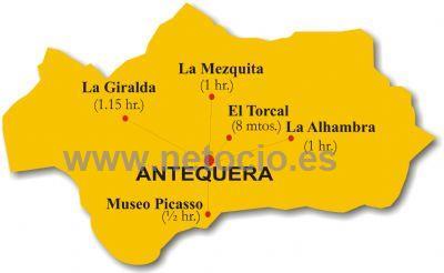 COLON ANTEQUERA