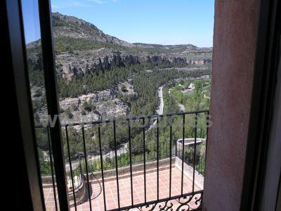 HOSTAL TABANQUETA CUENCA