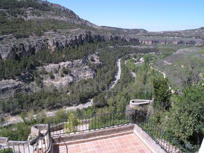 HOSTAL TABANQUETA CUENCA