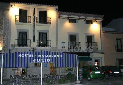 RESTAURANTE JULIO