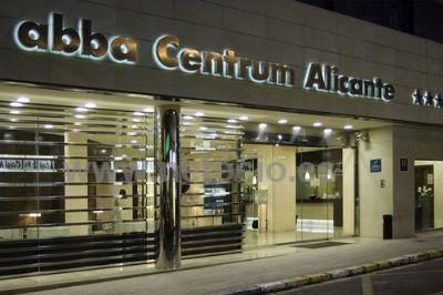 ABBA CENTRUM