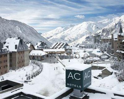 AC BAQUEIRA