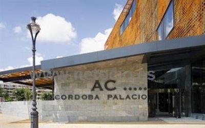 AC CORDOBA PALACIO