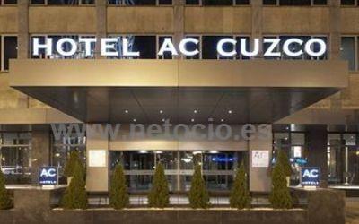 AC CUZCO