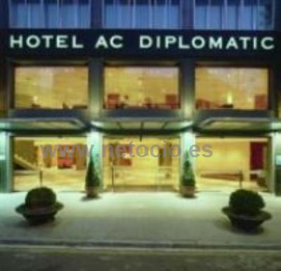 AC DIPLOMATIC