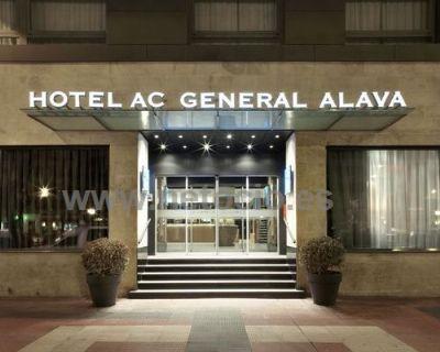 AC GENERAL ALAVA