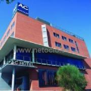 AC GUADALAJARA