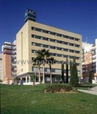 AC HUELVA