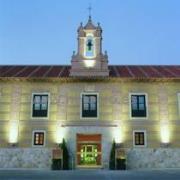 AC PALACIO DE SANTA ANA