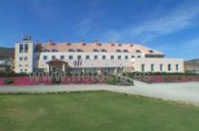 ANTEQUERA GOLF