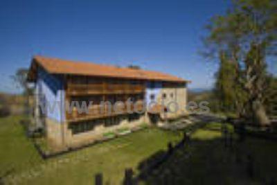 APARTAMENTO RURAL ATXURRA