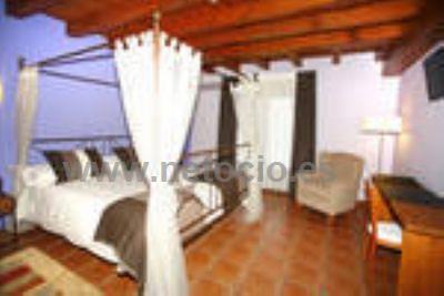 APARTAMENTO RURAL ATXURRA