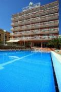 AQUA HOTEL BERTRAN