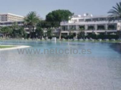 ATALAYA PARK GOLF HOTEL & RESORT