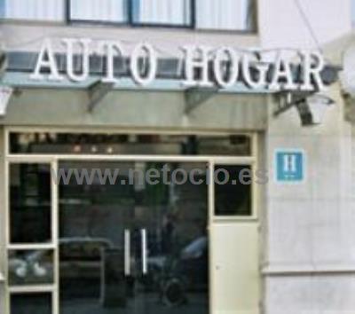 AUTO HOGAR