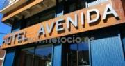 AVENIDA