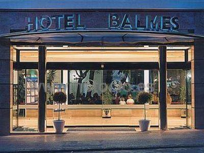 BALMES