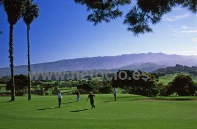 BANDAMA GOLF & COUNTRY HOTEL