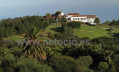 BANDAMA GOLF & COUNTRY HOTEL