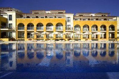 BARCELO COSTA BALLENA GOLF SPA