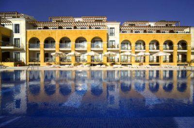 BARCELO COSTA BALLENA GOLF SPA