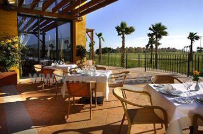 BARCELO COSTA BALLENA GOLF SPA