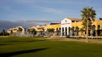 BARCELO COSTA BALLENA GOLF SPA