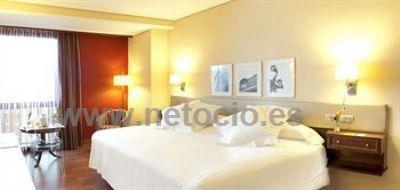 BARCELO HOTEL GASTEIZ