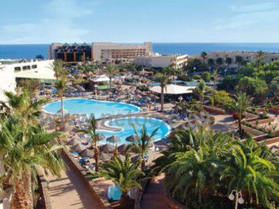 BARCELO LANZAROTE