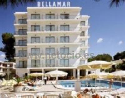 BELLAMAR BEACH SPA